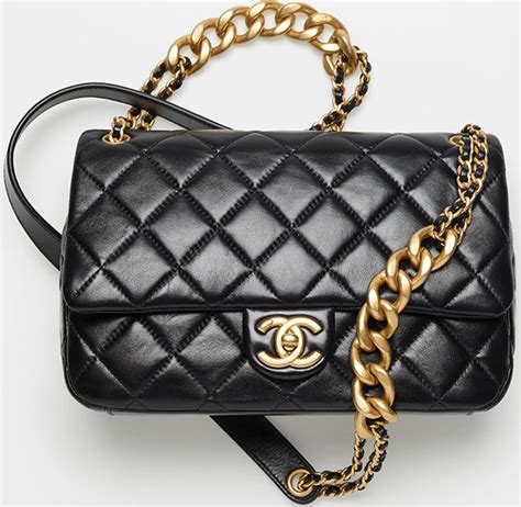 chanel white bag 2022|chanel 2022 bag collection.